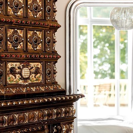Alsterblick Boutique Hotel Hamburg Ngoại thất bức ảnh