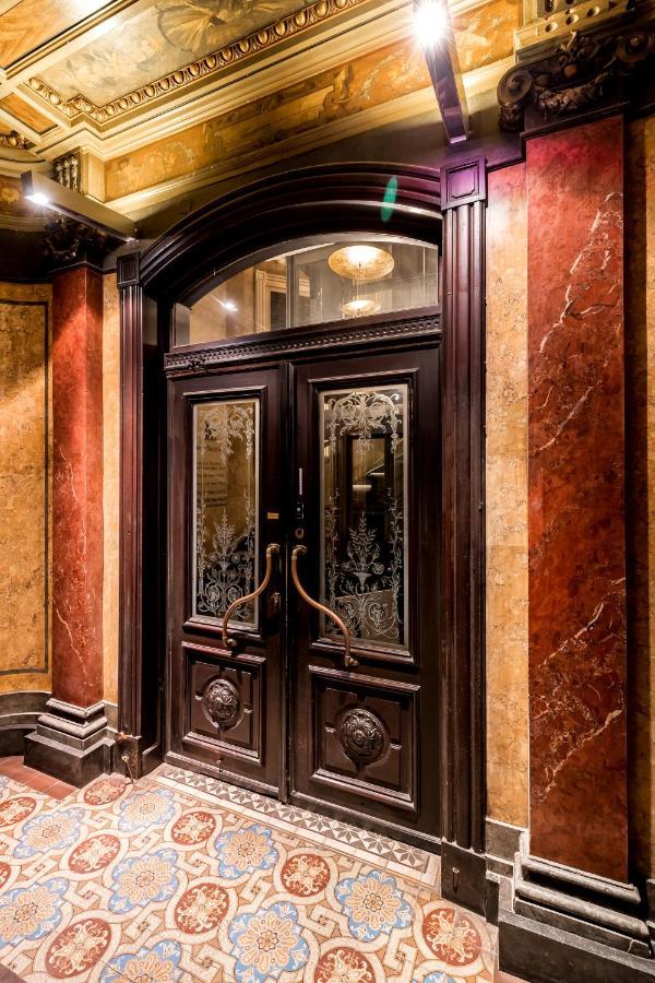 Alsterblick Boutique Hotel Hamburg Ngoại thất bức ảnh