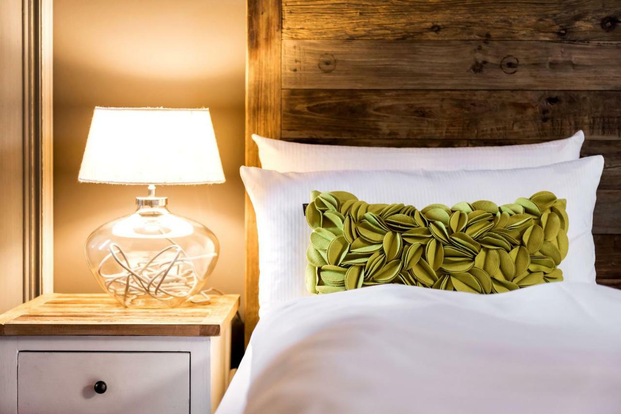 Alsterblick Boutique Hotel Hamburg Ngoại thất bức ảnh