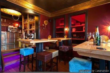 Alsterblick Boutique Hotel Hamburg Ngoại thất bức ảnh